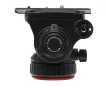 Manfrotto 502X Fluid Video fej