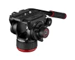 Manfrotto 504X Fluid videó fej lapos alappal OEM