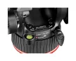 Manfrotto 504X Fluid videó fej lapos alappal OEM