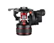 Manfrotto Nitrotech 608 Fluid Video fej foly.ellensúlyozással