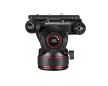 Manfrotto Nitrotech 608 Fluid Video fej foly.ellensúlyozással