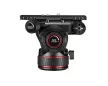 Manfrotto Nitrotech 612 Fluid Video fej foly.ellensúlyozással