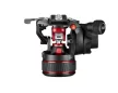 Manfrotto Nitrotech 612 Fluid Video fej foly.ellensúlyozással