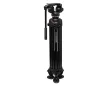 Manfrotto alumínium Twin leg állvány 502X fejjel