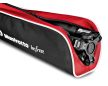 Manfrotto MVKBFRT-LIVE Befree Live Advanced twist alumínium állvány Fluid-os fejjel