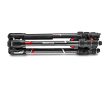 Manfrotto MVKBFRTC-LIVE Befree live Carbon fibre twist állvány Fluid-os fejjel