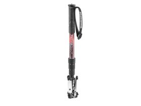 Manfrotto Element MII Video Monopod Alumínium