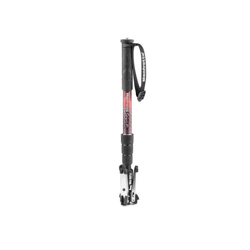 Manfrotto Element MII Video Monopod Alumínium