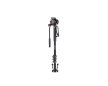 Manfrotto MVMXPRO500 4 szekciós FLUID-os monopod videó fejjel