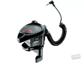 Manfrotto MVR901ECPL RC CLAMP PANASONIC LANC remote control
