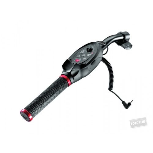 Manfrotto MVR901EPLA RC PAN BAR LANC remote control