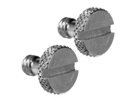 MANFROTTO R116,138 SET 2 VITI 1/4" csavar (2db)