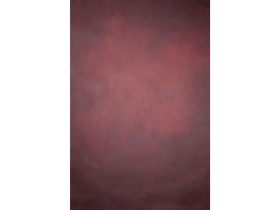 Manfrotto 1.52x2.13m Scarlet Canvas backdrop