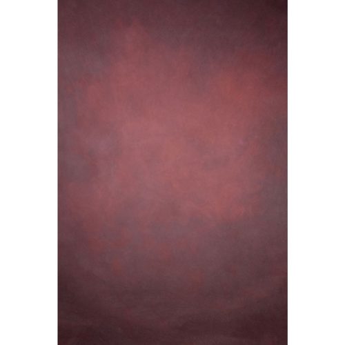 Manfrotto 1.52x2.13m Scarlet Canvas backdrop