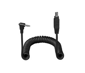 Manfrotto (Syrp) 2N szinkron kábel Nikon kamerákhoz