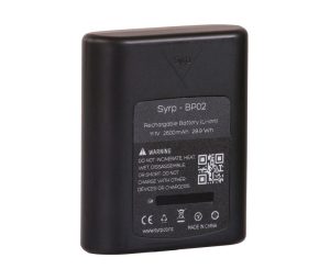 Manfrotto (Syrp) BP02 akkumulátor 2600mAh 11.1v