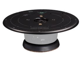 Manfrotto (Syrp) Tárgyforgató asztal