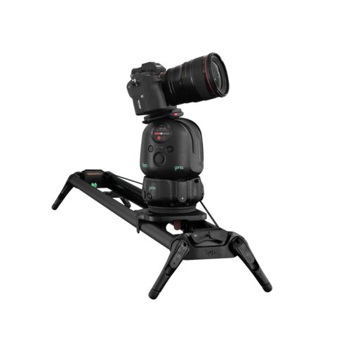 Manfrotto (Syrp) Genie 3-axis - Epic kit