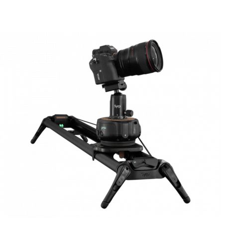 Manfrotto (Syrp) Genie II 3-axis - indie kit