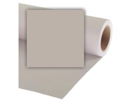   Colorama papír háttér 2.72 x 11m steel grey (acél szürke)