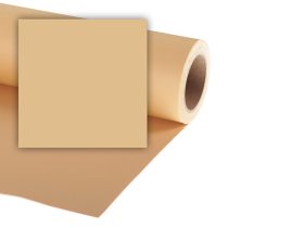 Colorama papír háttér 2.72 x 11m barley (árpa)