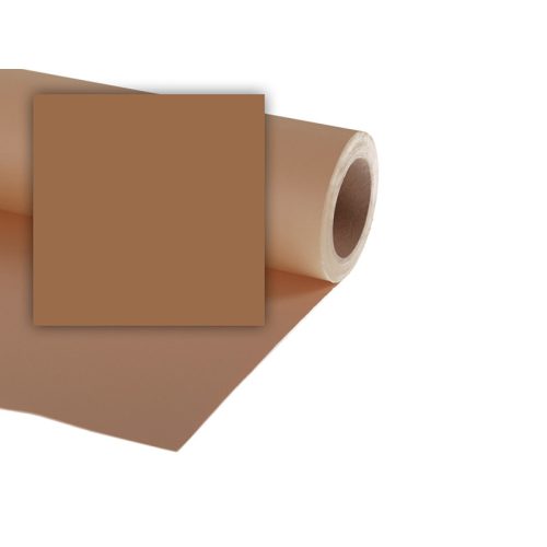 Colorama papír háttér 2.72 x 11m cardamon (kardamom)