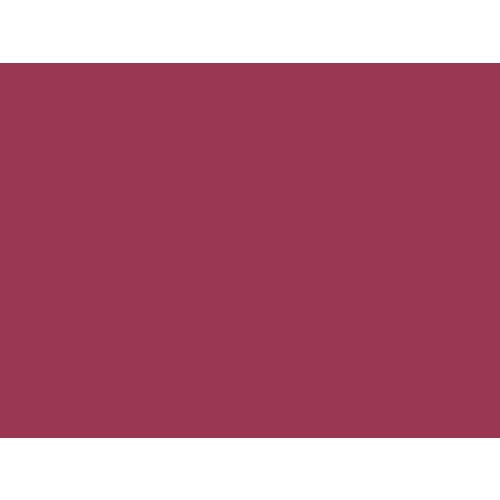 Colorama papír háttér 2.72 x 11m crimson (karmazsinvörös)