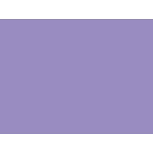 Colorama papír háttér 1.35 x 11m lilac (halvány lila)