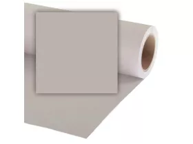 Colorama 1.35 x 11m háttér (acél szürke)