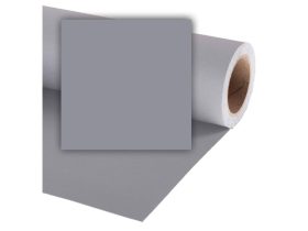   Colorama papír háttér 1.35 x 11m urban grey (urban szürke)