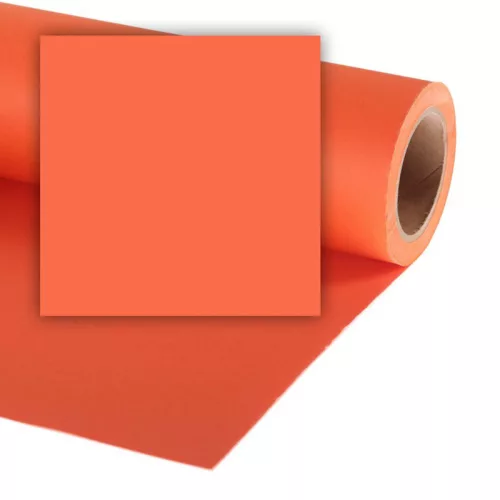 Colorama 1.35 x 11m háttér (töksárga)