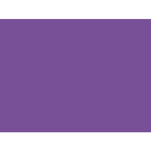Colorama papír háttér 1.35 x 11m royal purple (püspöklila)