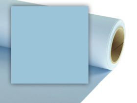   Colorama papír háttér 2.18 x 11m forget me not (nefelejcs)