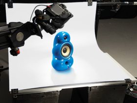 Colorama Colormatt pvc háttér 100 x 130cm super white