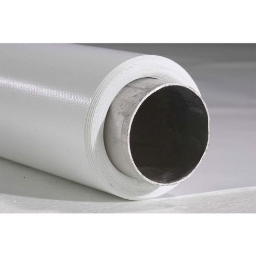 Colorama Rolleasy White Vinyl 2.75mx6m