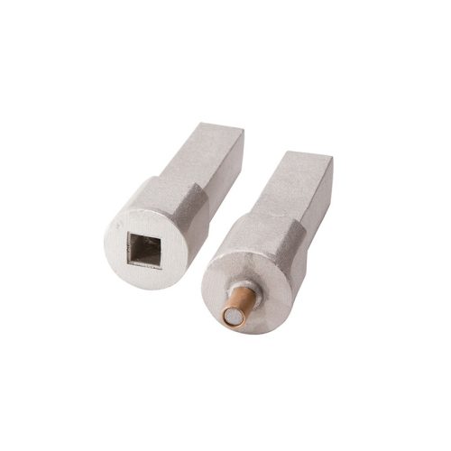 Colorama Rolleasy 9' stub henger (1 pár)