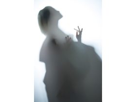 Colorama Translum diffúz tekercs 1.37 x 5.4m heavy