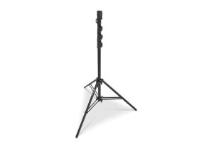 Avenger combo stand 45 alumínium állvány, fekete