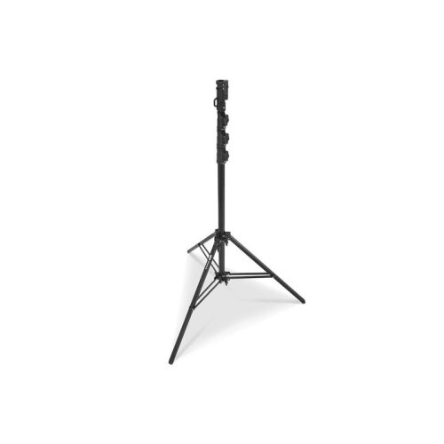 Avenger combo stand 45 alumínium állvány, fekete