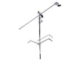 Avenger C-Stand kit 33 csúszó lábbal