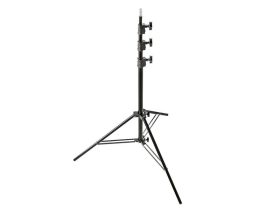 Manfrotto Avenger maxi kit fekete állvány