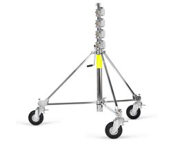 Avenger b150p-1 strato safe stand 4 riser, gumi kerék