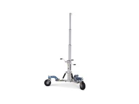 Avenger Buccaneer Állvány 3m