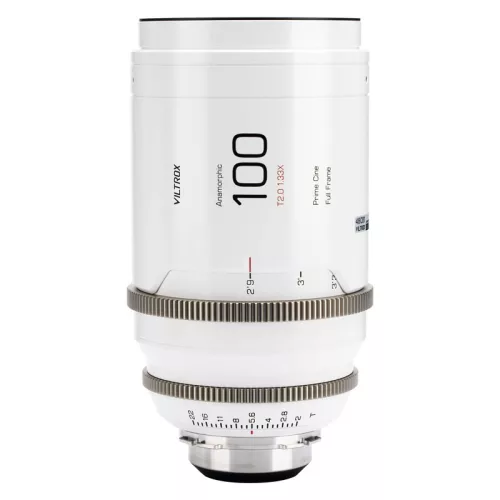 Viltrox Epic Anamorphic 100mm T2.0 1.33X objektív (PL bajonett)
