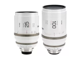   Viltrox Epic Anamorphic 25/100mm T2.0 1.33X objektív Kit (ARRI PL)