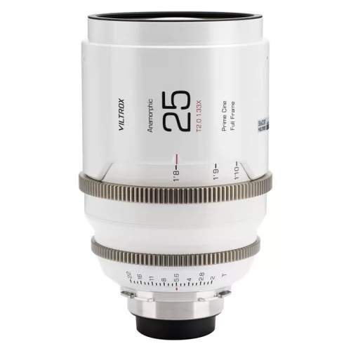 Viltrox Epic Anamorphic 25mm T2.0 1.33X objektív (ARRI PL)