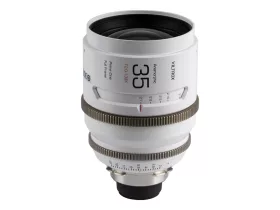 Viltrox Epic Anamorphic 35mm T2.0 1.33X objektív (Sony E)