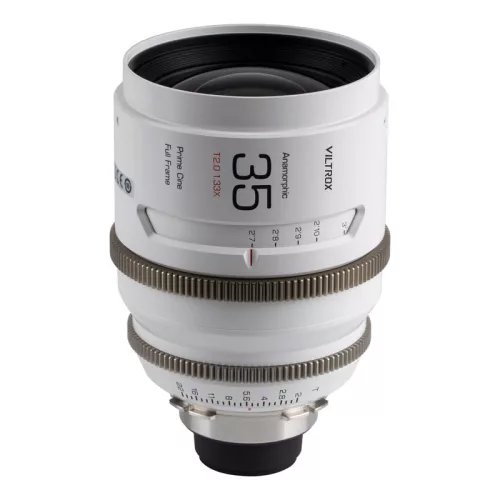 Viltrox Epic Anamorphic 35mm T2.0 1.33X objektív (Lecia L)