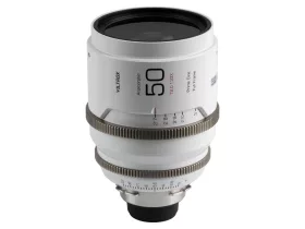 Viltrox Epic Anamorphic 50mm T2.0 1.33X objektív (Leica L)