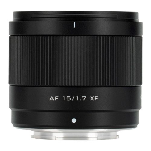 Viltrox AF 15mm f/1.7 Lens (Fujifilm X)